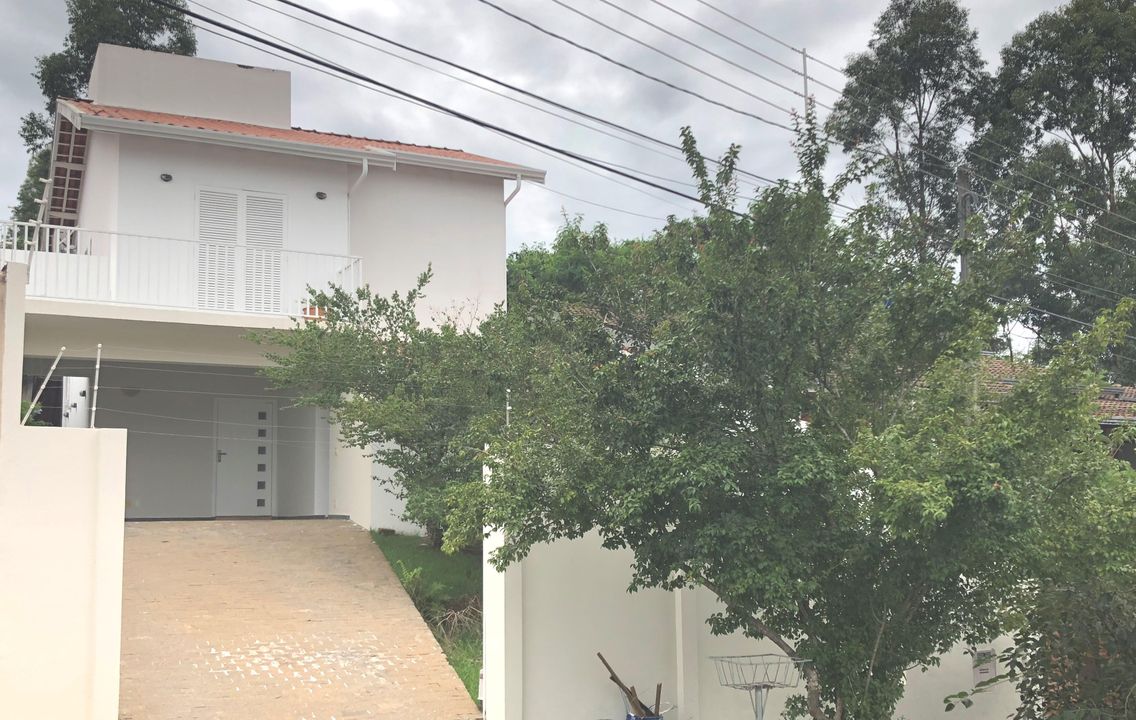 Captação de Casa a venda na Rua Octávio Selingard, Parque Imperador, Campinas, SP